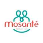 mosanté app android application logo